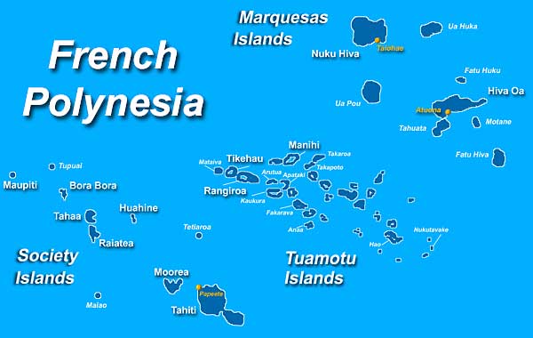 French Polynesia